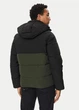 Куртка мужская Jack&Jones 196111 М Черо/зеленый (2200005171004) - изображение 2