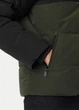 Куртка мужская Jack&Jones 196111 М Черо/зеленый (2200005171004) - изображение 6