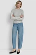 Джемпер DKNY 40(XS) Серый (159300) - изображение 3