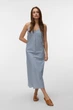 Сукня Vero Moda 46(L) Синій (159200) - зображення 1