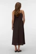 Сукня Vero Moda 46(L) Коричневий (159200) - зображення 4