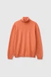 Гольф Benetton 46(S) Помаранчевий (159202) - зображення 1