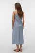 Сукня Vero Moda 44(M) Синій (159200) - зображення 2
