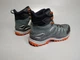 Трекинговые Ботинки Lowa Innovo Gore-Tex Mid (EU 44 / 28см.) 7311330000 7954 - изображение 6