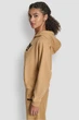 Худи DKNY 44(M) Бежевый (159303) - изображение 3