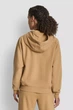 Худи DKNY 44(M) Бежевый (159303) - изображение 4