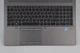 Мобильная рабочая станция HP Zbook 15 G6 i7-9850H / Quadro T2000 / 16 гб / ssd 512 гб / 15.6" IPS FHD / Win11 Pro (б/у) Ноутбук - изображение 10
