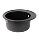 Кухонна мийка Lidz D510/200 BLM-14 (LIDZBLM14D510200) - изображение 4