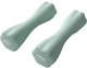 Гантелі Joinfit 2 x 1.5 кг, зелені (F.S.005DC-J) - зображення 1