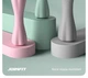 Гантелі Joinfit 2 x 1 кг, бірюзові (F.S.005DA-J) - зображення 2