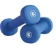 Гантели PROIRON 2 x 3.6 кг, синие - изображение 1
