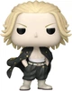 Фигурка Фанко Майки Токийские Мстители №2132 Tokyo Revengers Mikey Funko 86759 - изображение 3