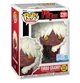 Фигурка Фанко Турбо-Бабка Дандадан №2291 Turbo Granny Dandadan Glow in the Dark Funko 92067 - изображение 2