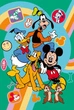 Пазли Trefl Premium Plus Kids - Час Мишки Міккі / Disney Mickey and friends / 160 елементів (15440) - изображение 2