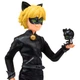 Лялька-мальчик "Супер-Кіт" Miraculous 5502, 27 см, серія "Леді Баг і Суперкіт" S2 - зображення 3