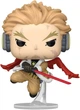 Фигурка Фанко Хоукс №2162 My Hero Academia Hawks Funko 90596 - изображение 3
