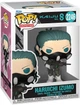 Фигурка Фанко Харуичи Идзумо Кайдзю No 8 №2246 Kaiju No 8 Haruichi Izumo Funko 90574 - изображение 2