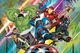Пазли Trefl Premium Plus Kids - Месники. Потужність і сила / Disney Marvel The Avengers / 100 елементів (16552) - зображення 2