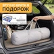 Детский манеж ProDobro Маленький астронавт 200х200 см с металлическим каркасом - изображение 6