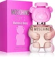 Туалетна вода Moschino Toy 2 Bubble Gum 100ml - изображение 1