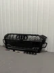 Решетка радиатора Audi A5 S5 F5 B9.5 2019-2024 стиль RS5 черный глянец - изображение 7