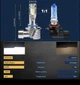 Led лампи 2x 9012 HIR2 KATUR без кулера Canbus 2шт - изображение 3