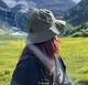 Панама водонепроникна графітова - зображення 4