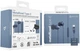 Słuchawki Energy Sistem Metallized Type C Indigo (8432426458790) - obraz 4