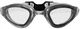Okulary pływackie NILS Aqua NQG180AF 11-10-318 Szary (5907695526424) - obraz 3
