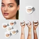 Мягкий сияющий хайлайтер MAKEUP BY MARIO, Pearl, 4,53 g - изображение 2