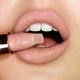 Помада Charlotte Tilbury K.I.S.S.I.N.G, Hot lips, KIM K.W, рожево-бежевий нюдовий 3,5 g - зображення 2