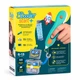 3D-ручка 3Doodler Start Plus для детского творчества Креатив Плюс 72 стержня аккумуляторная - изображение 1