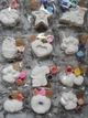 10 шт подарочных наборов микс PandClub в садик школу и мастер клас с красками - изображение 1