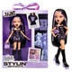 Ігровий набір з лялькою Bratz Stylin' Birthday Джейд з футболкою XL - зображення 1