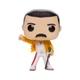 Игровая виниловая фигурка Funko Pop серии Queen Фредди Меркьюри - изображение 2