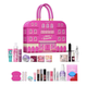 Адвент-календар з косметикою Benefit The Hotel Beneville Beauty Advent Calendar 2026 - зображення 1