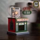 Набор фигурок Funko Bitty Pop Town Рэйчел в кофейне Central Perk серия Друзья 2 фигурки - изображение 6