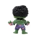 Игровая виниловая фигурка Funko Pop Мстители Игра Халк в техно-костюме - изображение 4