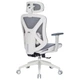 Офисное кресло Officepro Atlas OC630-W-DG-DG - изображение 13