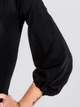 Светр Vero Moda 316324509 XS (86315XS) Чорний - зображення 3
