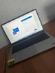 Ноубук Acemagic Kronbook AX16 Pro / 16.1" (1920x1080) IPS / AMD Ryzen 7 5825U (8 (16) ядер по 2.0 - 4.5 GHz) / 16 GB DDR4 / 512 GB SSD M.2 / AMD Radeon Vega 8 Graphics / WebCam / Коробка Windows 11 Pro - изображение 3