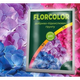 Мастер-Агро Florcolorребенка13:14, 25 г — удобрение-подкислитель для цветущих растений, гортензий, азалий и рододендронов - изображение 1