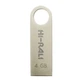 Флеш-накопитель Hi-Rali Shuttle 4 ГБ USB 2.0 Серебристый (HI-4GBSHSL) - изображение 1