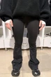 Брюки для девочки Suzie 140 см Черный (2125000912769) - изображение 1