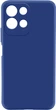 Чехол для смартфона Xiaomi Redmi 17 MAKE Silicone Deep Blue (MCL-XR17DB) - изображение 1