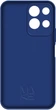 Чехол для смартфона Xiaomi Redmi 17 MAKE Silicone Deep Blue (MCL-XR17DB) - изображение 2