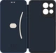 Чохол-книжка для смартфона Xiaomi Redmi 17 MAKE Flip Deep Blue (MCP-XR17DB) - зображення 3