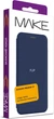 Чохол-книжка для смартфона Xiaomi Redmi 17 MAKE Flip Deep Blue (MCP-XR17DB) - зображення 5