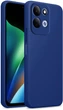 Чехол для смартфона Xiaomi Redmi 17 MAKE Silicone Deep Blue (MCL-XR17DB) - изображение 4