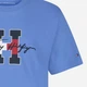 Подростковая футболка для мальчика Tommy Hilfiger 29280327 170 см Синяя (1159865122) - изображение 2
